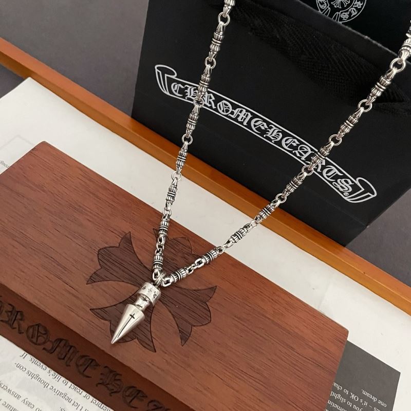 Chrome Hearts Necklaces